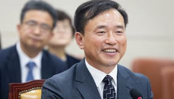 李 대통령, 김종철 방미통위 위원장 임명안 재가