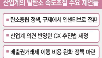 세계는 탈탄소 급제동…'에너지 외딴섬' 자초하는 韓