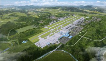 2.7조 투입 ‘대구경북통합신공항’ 민간공항 기본계획 고시