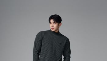 젝시믹스 "男 기모제품 판매 수요 증가세"