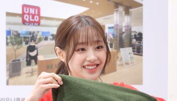“헌 옷에 생명을”…유니클로, ‘리유니클로 수선 워크숍’ 개최