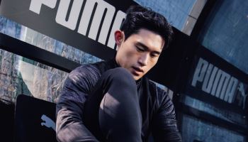 푸마, 축구화 대표 모델 ‘킹20’ 출시