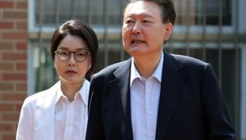 서정욱 “김건희 ‘너 때문에 망쳐’ 부부싸움?…애정 두텁다”