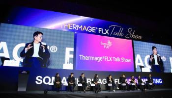 솔타메디칼코리아, 대규모 SOMA 유저 미팅 개최… 써마지 FLX 기술력 조명