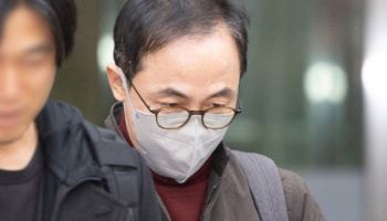 '대통령 관저 이전 의혹' 김오진 전 차관 특검 소환 불응