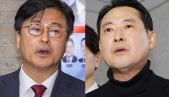 장동혁 “내부 적 1명” 언급에…김종혁 “절벽 향하면 1명이라도 반대해야”