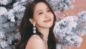 임윤아, 직접 작사까지 참여… '위시 투 위시' 오늘 발매