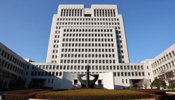 대법원, 내년 전담법관 임용대상자 공개…민사 1명·형사 2명