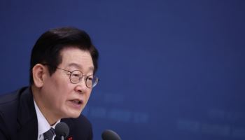 금융사만 유리한 채권 특례…李 “채무자에 과도하게 불공정”