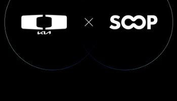 SOOP, 디플러스 기아와 3년 파트너십…신규 콘텐츠 강화