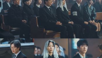 '러브 미' 서현진·유재명·이시우, 장혜진 장례 치른다…오늘(19일) 첫방