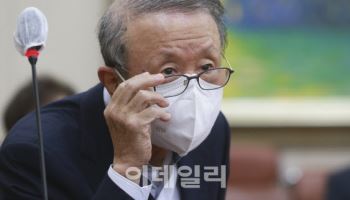 檢, '남양유업 비리' 홍원식 前회장에 '징역 10년' 구형