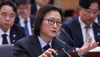 공정위원장 "인럭 확충 시 조사기간 15→8개월로 단축"