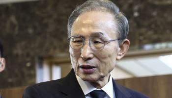 MB, 국힘 내부 분열에 "장동혁 중심으로 하나 돼라"