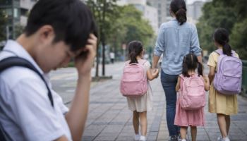 미성년 아들 몰래 이사 후 번호까지 바꿔…40대 친모 집행유예