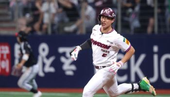 송성문, MLB 샌디에이고와 입단 합의.... 3년 193억 원