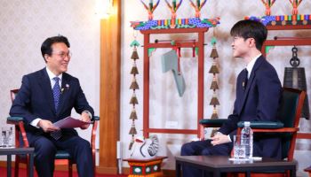 페이커, 자녀가 프로게이머 된다고 하면?…“선뜻 허락 못 할 것”