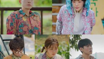 '프로보노' 정경호→강형석, 사무실 아닌 논으로 출근… 왜?