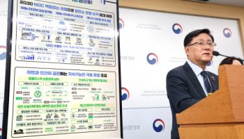 열에너지 탈탄소화 ‘전환점’…대량보급될 '히트펌프'는?