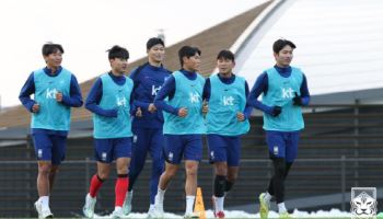 '유럽파' 김용학·김태원 포함...'이민성호' U-23 축구대표팀 23명 확정