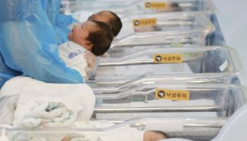 출생아 수 16개월째 늘었을까…지역경제도 관심