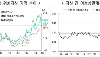내년 자본시장 위기 가능성 확대…현대硏 “정부 리스크 관리 필요”