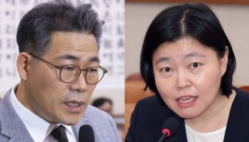 ‘동부지검 합수단’ 파견 해제 검토…백해룡 “임은정, 입 막고 손발 묶어”