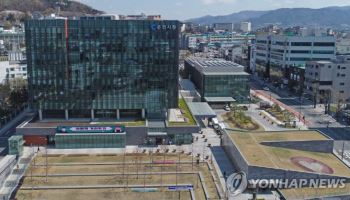 강원도, 10년 만에 ‘연구개발특구’ 새 판 연다