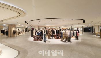 롯데백화점 인천점, ‘럭셔리 패션관’ 오픈