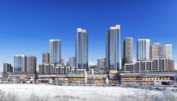 GS건설, 올해 도시정비 수주 6조3000억원 돌파