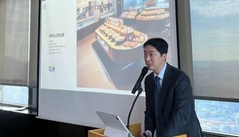 6.1조 끌어모은 '부산어묵'…삼진식품, 코스닥 데뷔