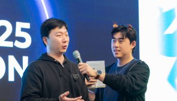 넥스트증권, 첫 사내 AI 아이디어 경진대회 진행