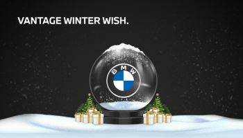 BMW그룹 코리아, 모바일 앱서 연말 추첨 이벤트