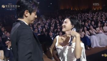 ‘청룡 삼킨’ 박정민…삼양그룹·아워홈이 웃는 이유