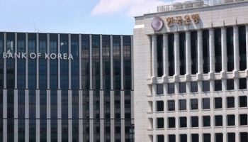 이창용 총재에 대한 한은 내부 평가는?…‘우수하다’ 응답 55%