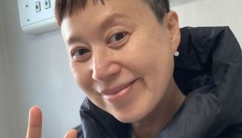 박미선, 건강식품 공구 사과 "암 환우로 모르는 것 많아…신중할 것"