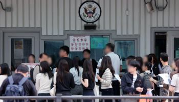 "미국이 공산국가냐"…미국 여행 앞두고 SNS 검열 불만 '심화'