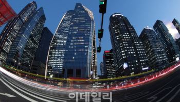 "서울, 금융중심지로 성장할 잠재력 런던·홍콩보다 크다"