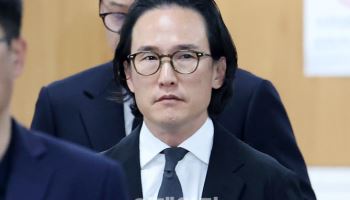 [속보]'배임' 조현범 한국앤컴퍼니 회장 2심서 징역 2년으로 감형
