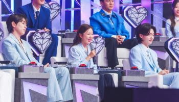 미스트롯4vs현역가왕3 격돌…송가인 넘는 새 트롯 여왕 나오나[스타in 포커스]