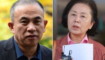 檢, ‘공천 대가 돈거래 의혹’ 명태균·김영선, 징역 5년 구형