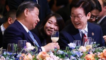 중국 다시 한국 ‘핵잠’ 우려 제기, 한·중 회담 최대 안건되나