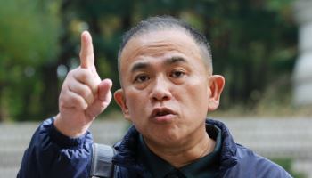 '공천 대가 돈거래 의혹' 명태균 6년·김영선 5년 징역 구형