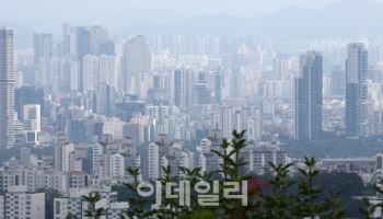 내년 아파트 입주 17만여 가구…전년 대비 28% 감소