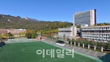 국민대 정시, 전공자율선택제로 628명 선발