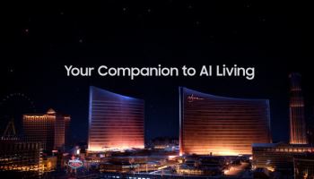 삼성전자, CES 2026 ‘더 퍼스트룩’ 예고…“AI 일상 동반자”