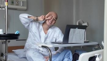 '솔로지옥' 차현승, 백혈병 완치… "두 번째 삶 받은 기분"