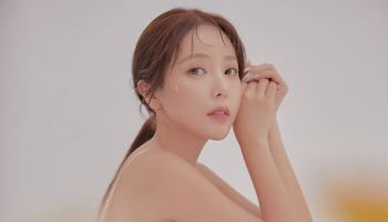 홍진영, '주사이모' 친분설 강력 부인… "12년 전, 기억 안 나"