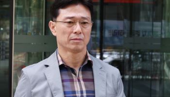 ‘국회 위증’ 임성근 전 사단장, 첫 재판서 혐의 전면 부인