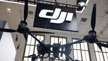 美, 외국산 드론·부품 수입 전면 금지…중국 DJI 사실상 퇴출